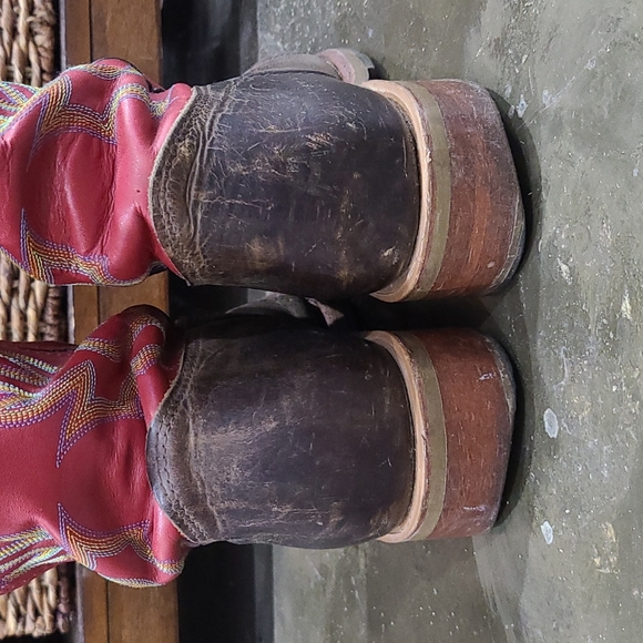 Double-H Boots - Picture 4 of 15